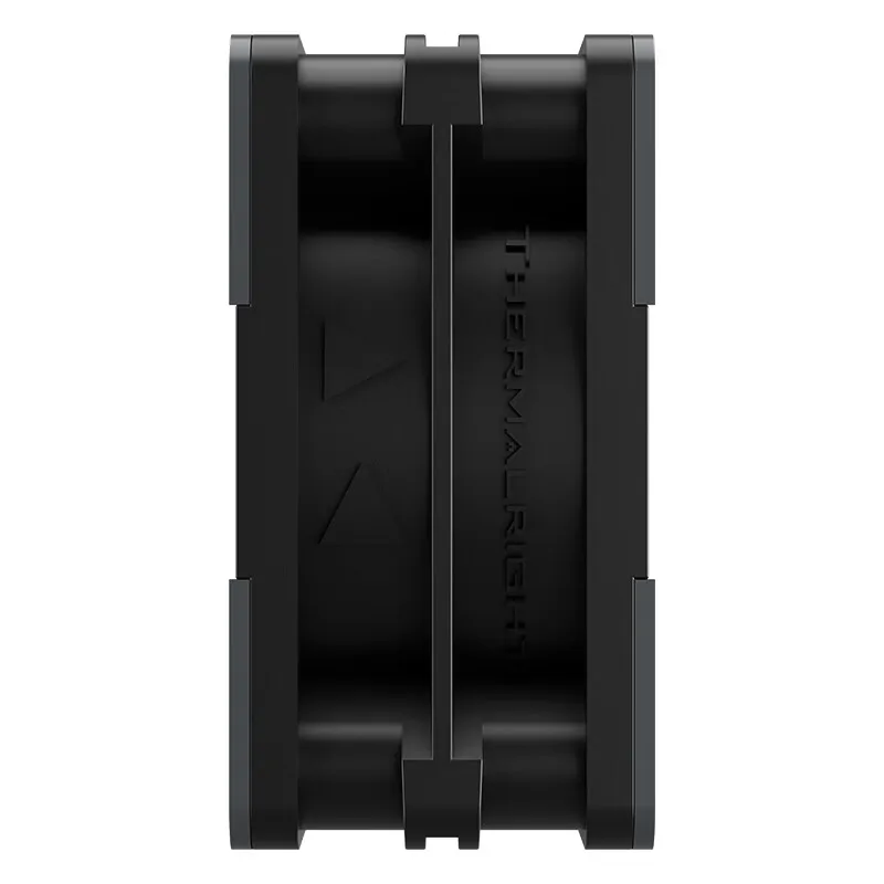 Thermalright TL-B4020 40MM PWM Mini ventilador de refrigeración con doble rodamiento de bolas 5500RPM silencioso potente ventiladores de refrigeración para computadora de escritorio - imagen 5