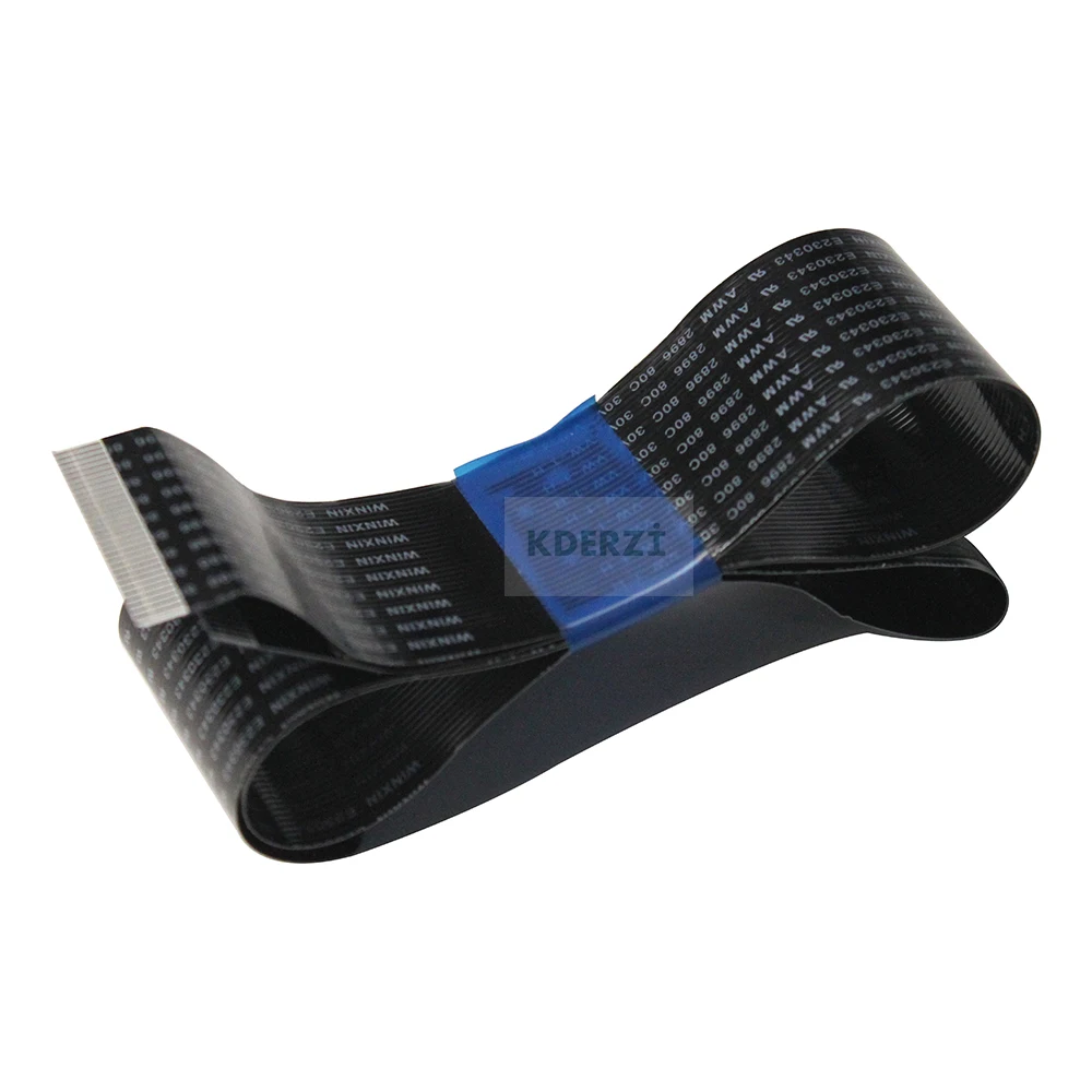 Escáner Original plano para HP Color LaserJet Enterprise M525 M575 M725 M775 M830 M880 M630 piezas de impresora