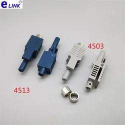 Conector Fibra Óptica HFBR-4503 / 4513 – AVAGO Emisor Rx Alta Velocidad