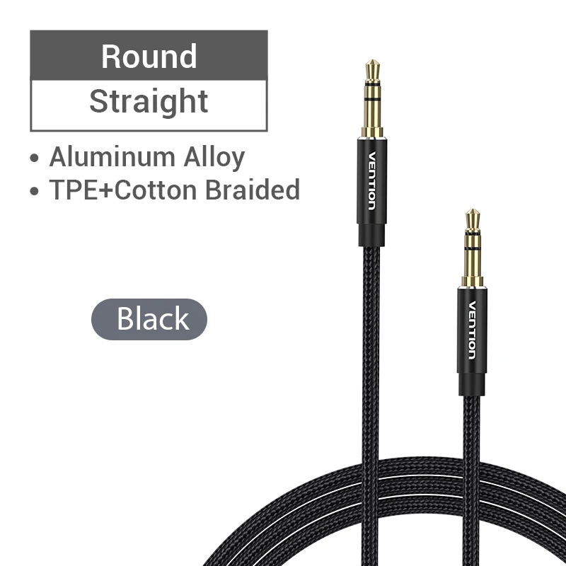 BAWB  Aux Cable