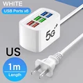 White US