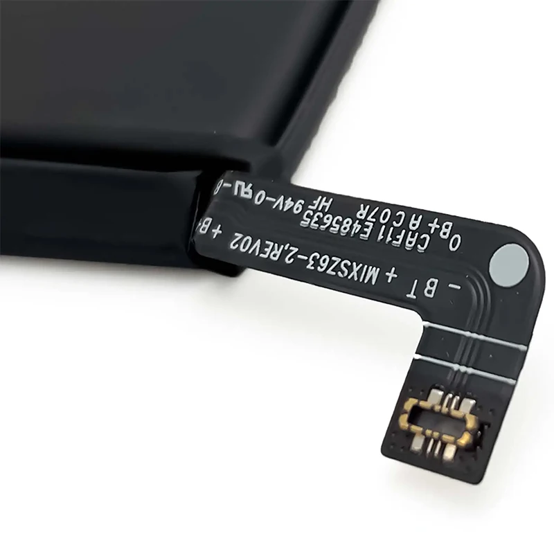 Nueva batería BN57 de 5160mAh para Xiaomi Pocophone X3 Poco /X3 Pro, baterías de repuesto para teléfono + herramientas - imagen 3