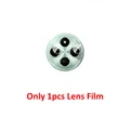 Only 1pcs Lens Film