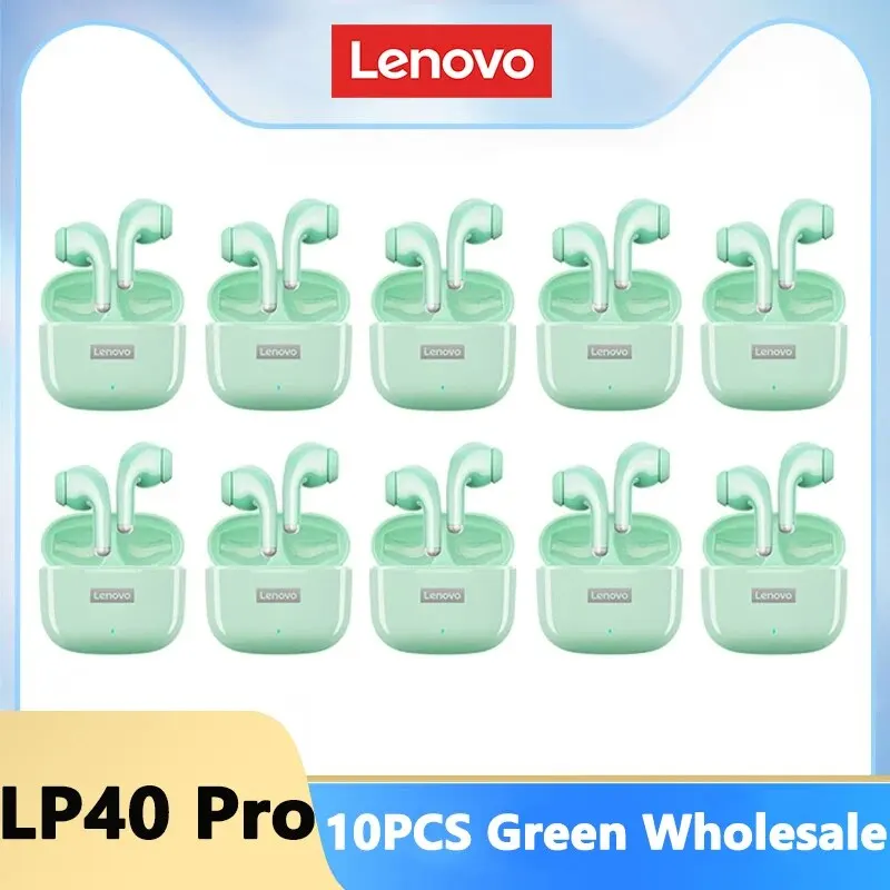 LP40 Pro Green 10