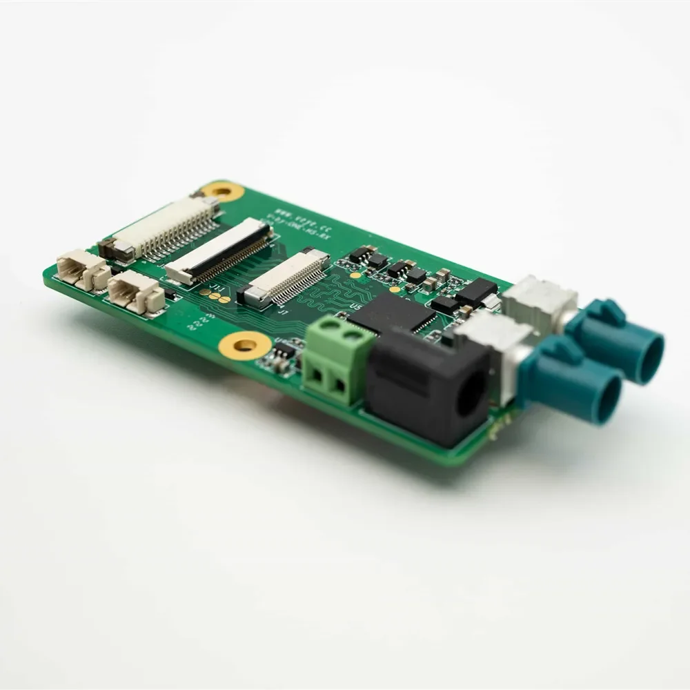 Kit de transmisión V-by-One HS SerDes para cámara serie MV - imagen 2