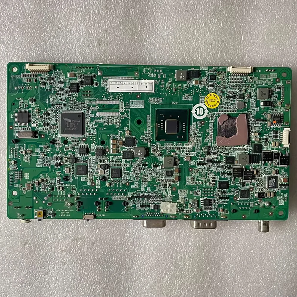 Para placa base de control industrial IEI AFLMB-CV-N2600 - imagen 5