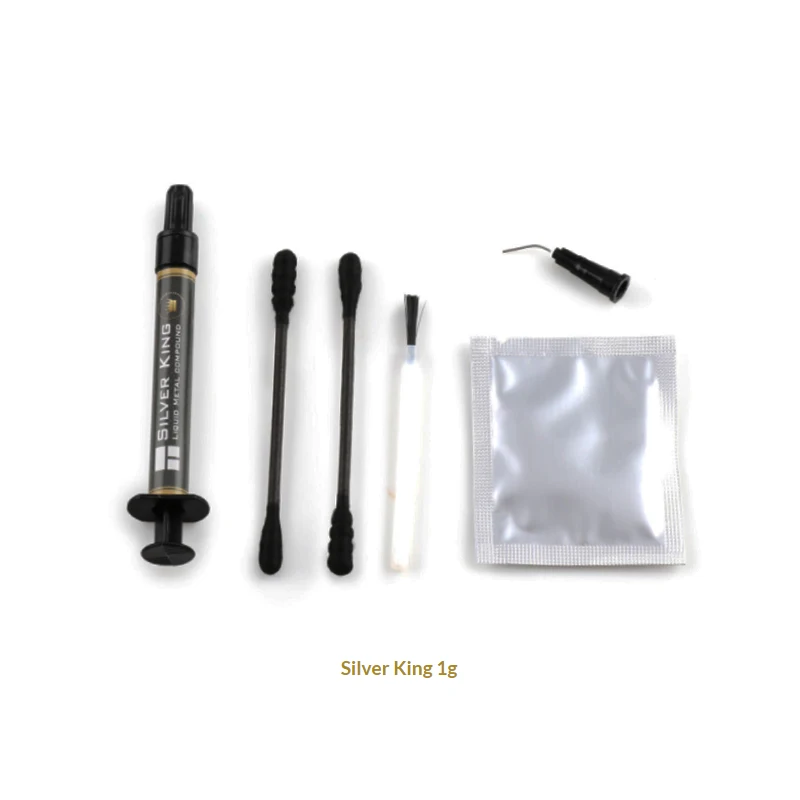 Silver King 1g