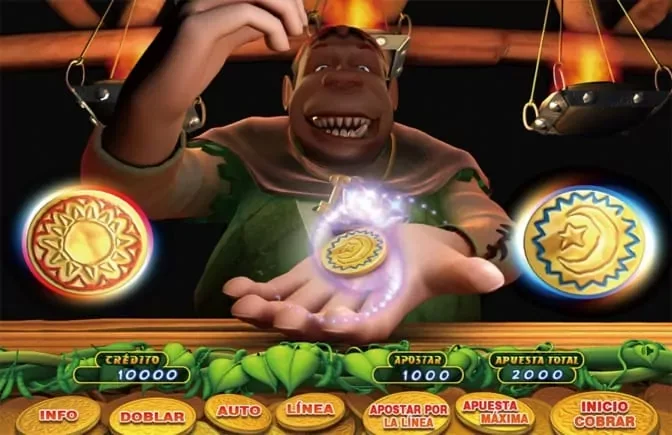 Arcade Beanstalk by Bor den Game PCB 80-96% Jamma Game Board