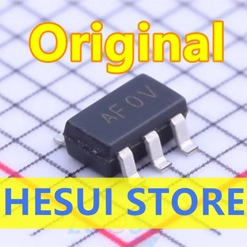 MCP1711T-25I/OT SOT-23-5 originales