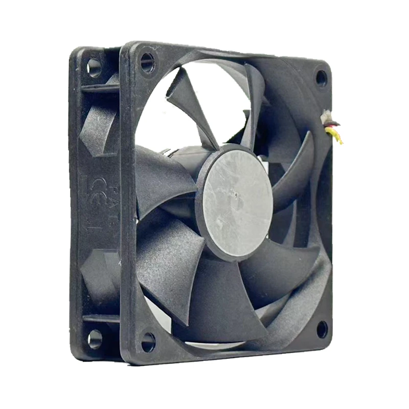 Ventilador de proyector Original Sunon GM1207PKV3-A: 70x70x20mm 12V 0.09A 2500RPM 3 pines para proyectores Benq/Acer, Otto construido - imagen 4