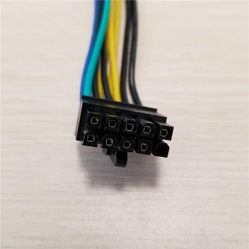 Lenovo Adaptador PSU ATX 24 a 10 pines para Placa Base - Cable - imagen 4