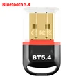 BT 5.4 Red