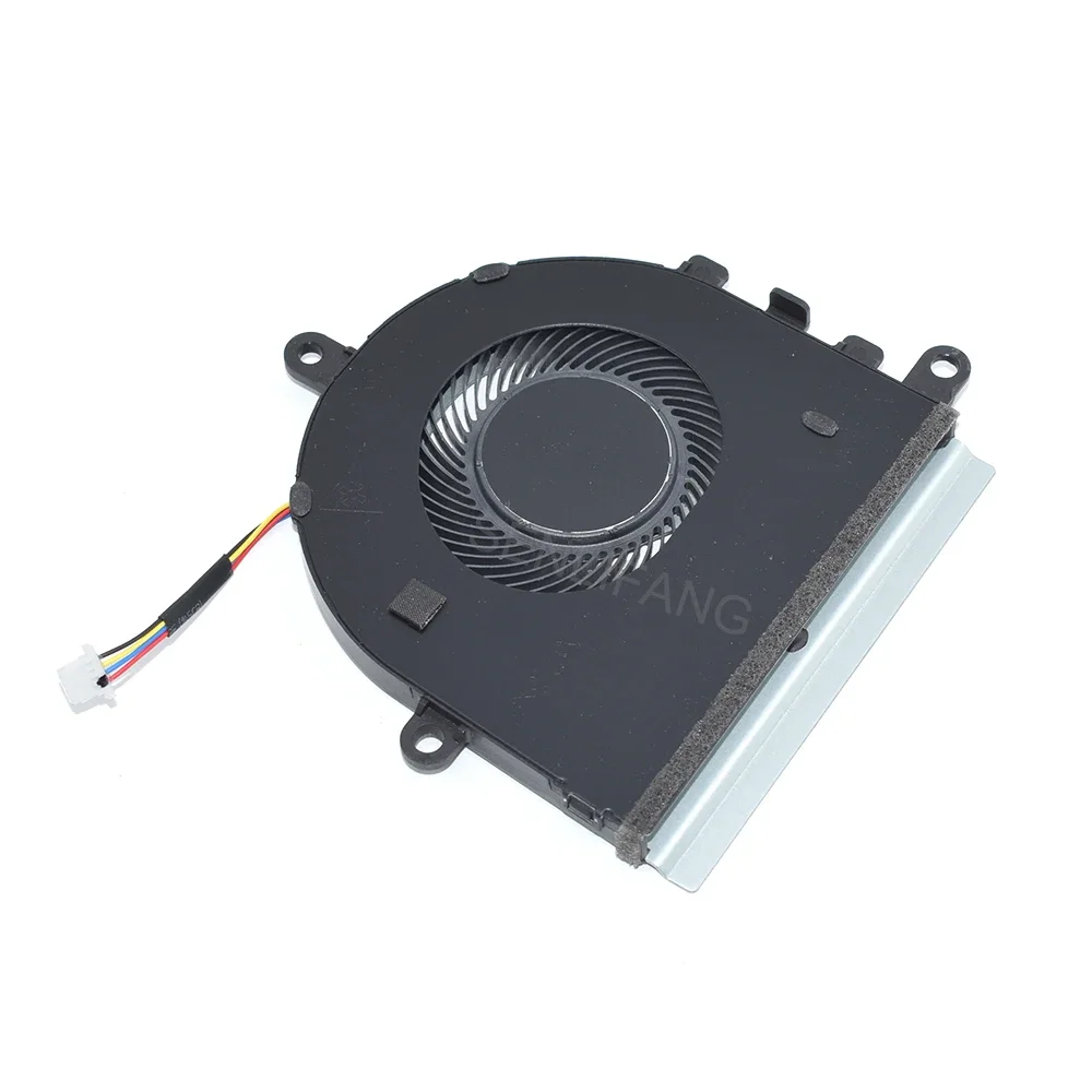 Ventilador de refrigeración GPU para ordenador portátil, dispositivo para Dell Inspiron 15, 5570, 5575, 3590, E3590, 4 pines, 07MCD0, 7MCD0, 0FX0M0, FX0M0, DFS1503055P0T, nuevo - imagen 4