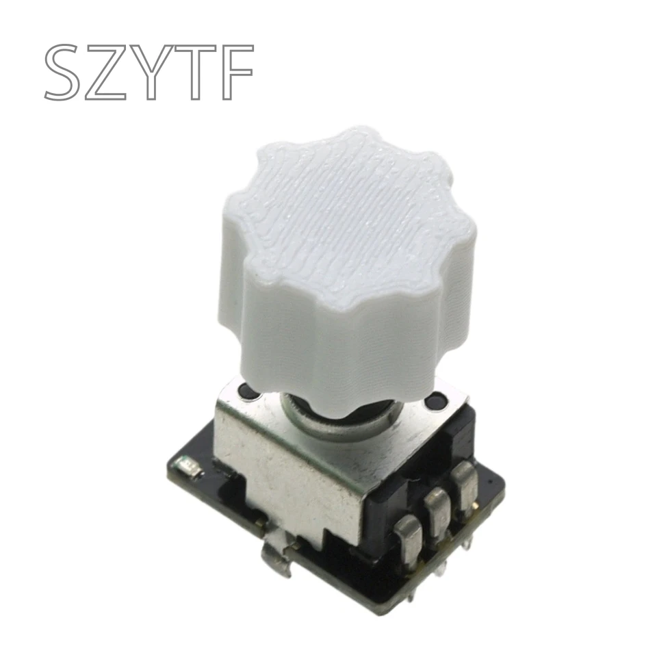 Regulador PWM de motor sin escobillas DIY: mini probador de timón ESC DC 2,6-26 V para control de velocidad de aeromodelo y ventilador - imagen 2