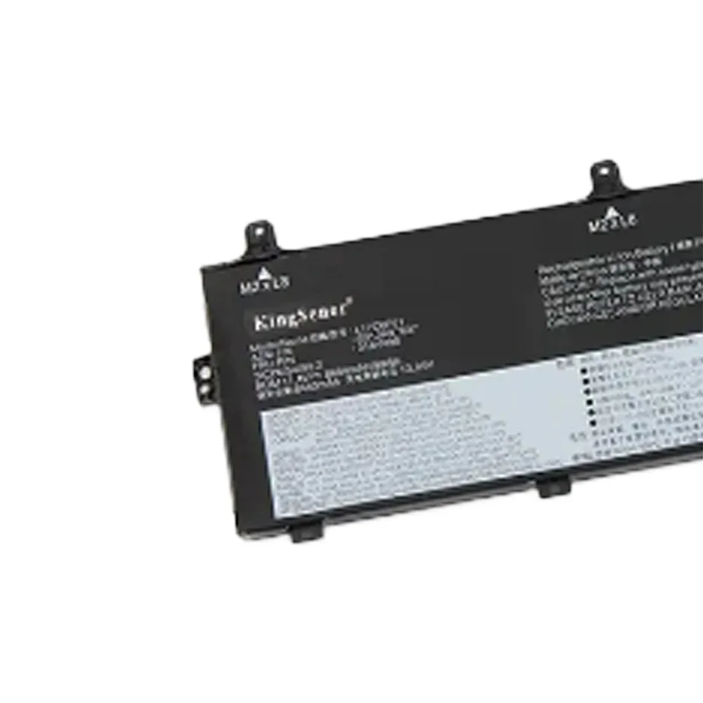 L17M6P52 11,4 V 99Wh 8684mAh batería del ordenador portátil para Lenovo P72 P73 L17C6P51 01AV497 01AV498 SB10K97636 SB10K97637 931QA100H - imagen 2