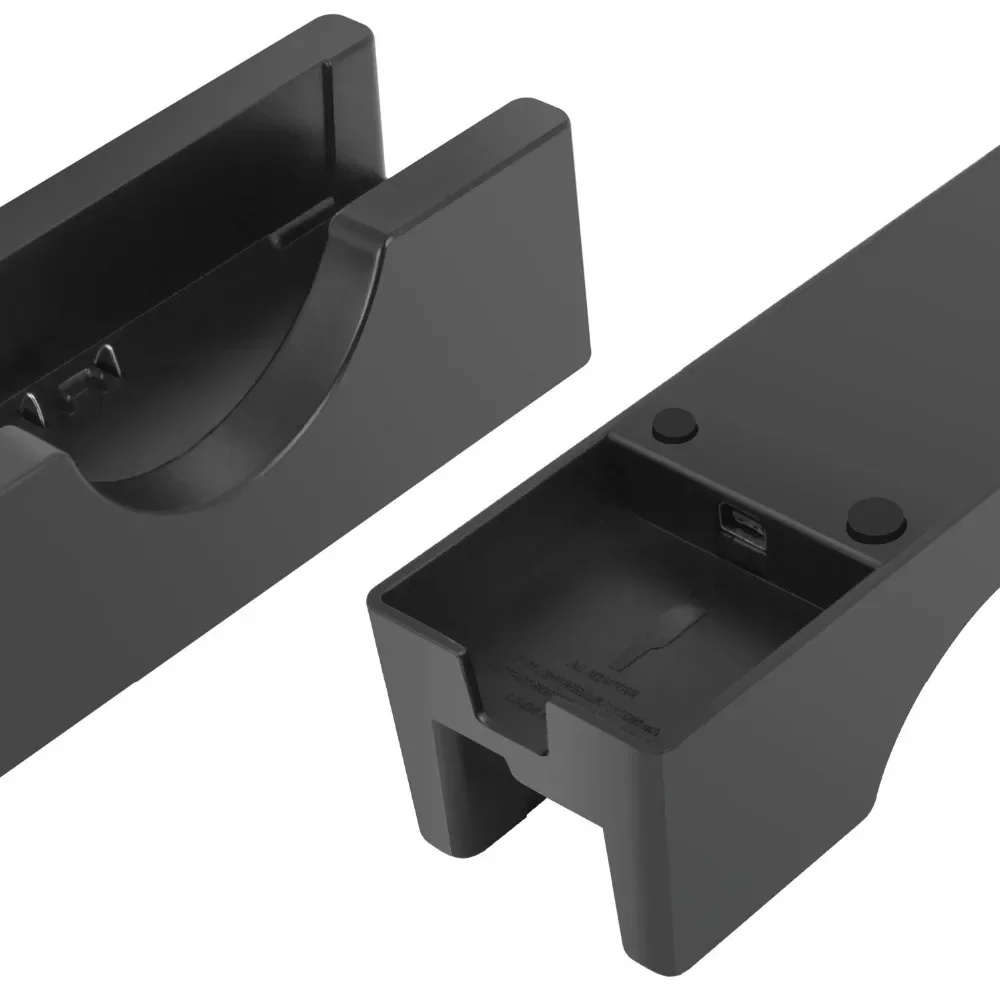 Soporte de carga/buje de estación para el nuevo soporte de carga de consola de juegos 3DS XL/3DS LLGame con cable de carga USB - imagen 4