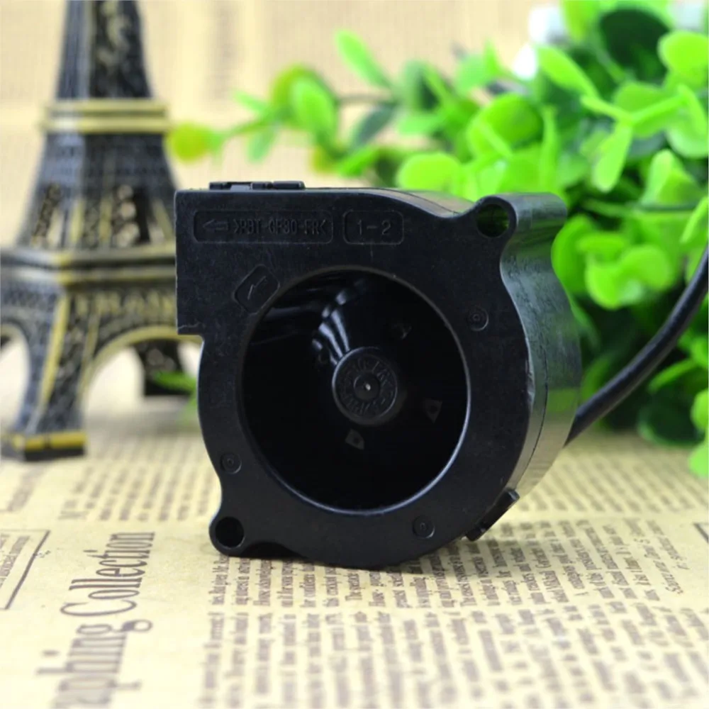 BM5125-04W-B49 Ventilador de 50 mm para NMB DC 12 V 5 cm 5025 Ventilador centrífugo Proyector Ventilador multiusos - imagen 3