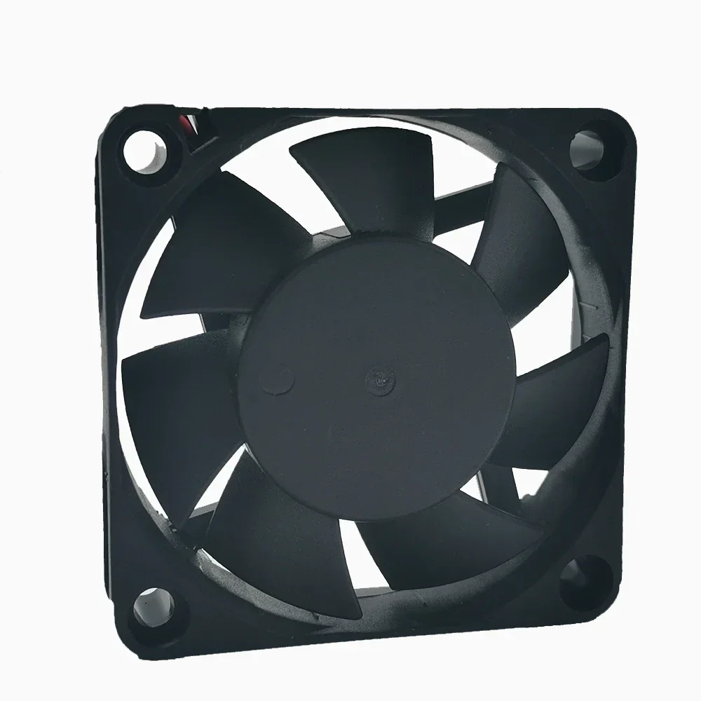 Nuevo para FBA06124H DC24V 0.11A 6015 6cm 60*60*15MM ventilador de refrigeración inversor de 3 cables - imagen 4