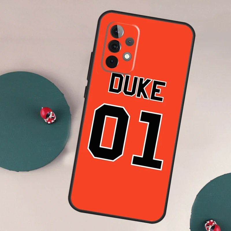 Funda de teléfono General Lee Dukes Of Hazzard 01 para Samsung Galaxy A54, A34, A24, A14, A12, A22, A32, A52, A13, A23, A33, A53, A73, A71, A51 - imagen 2