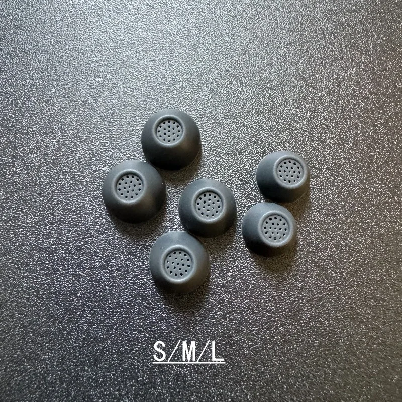 Ear buds Grey