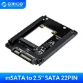 mSATA TO SATA 22PIN