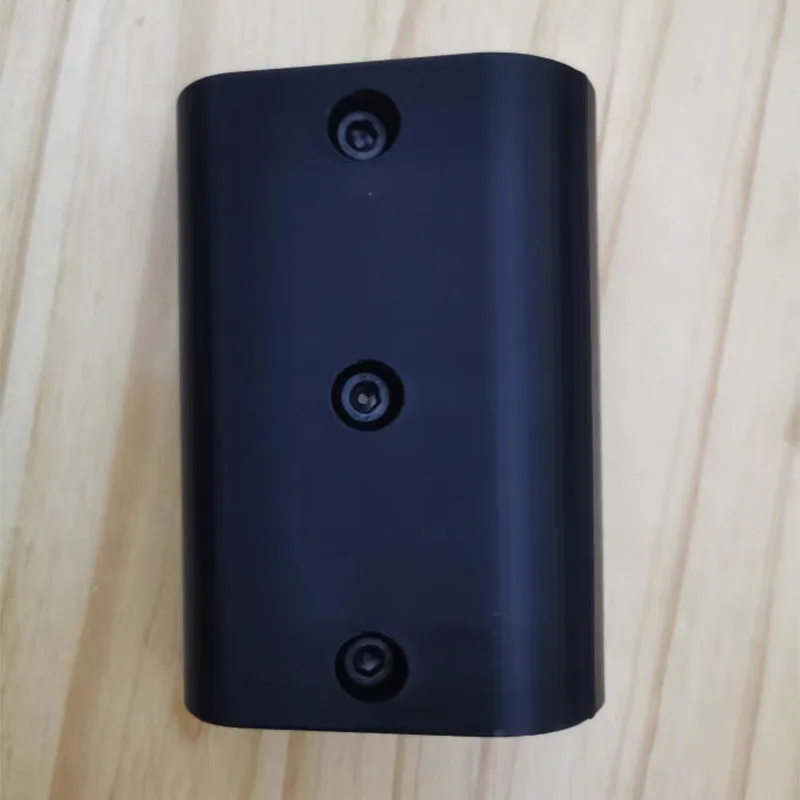 Soporte de Pedal de asiento plegable, pieza de fijación de conexión para Playseat Challenge, pieza de fijación de soporte de Pedal de carreras de simulación - imagen 5