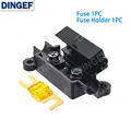 1Set U Fuse holder-1