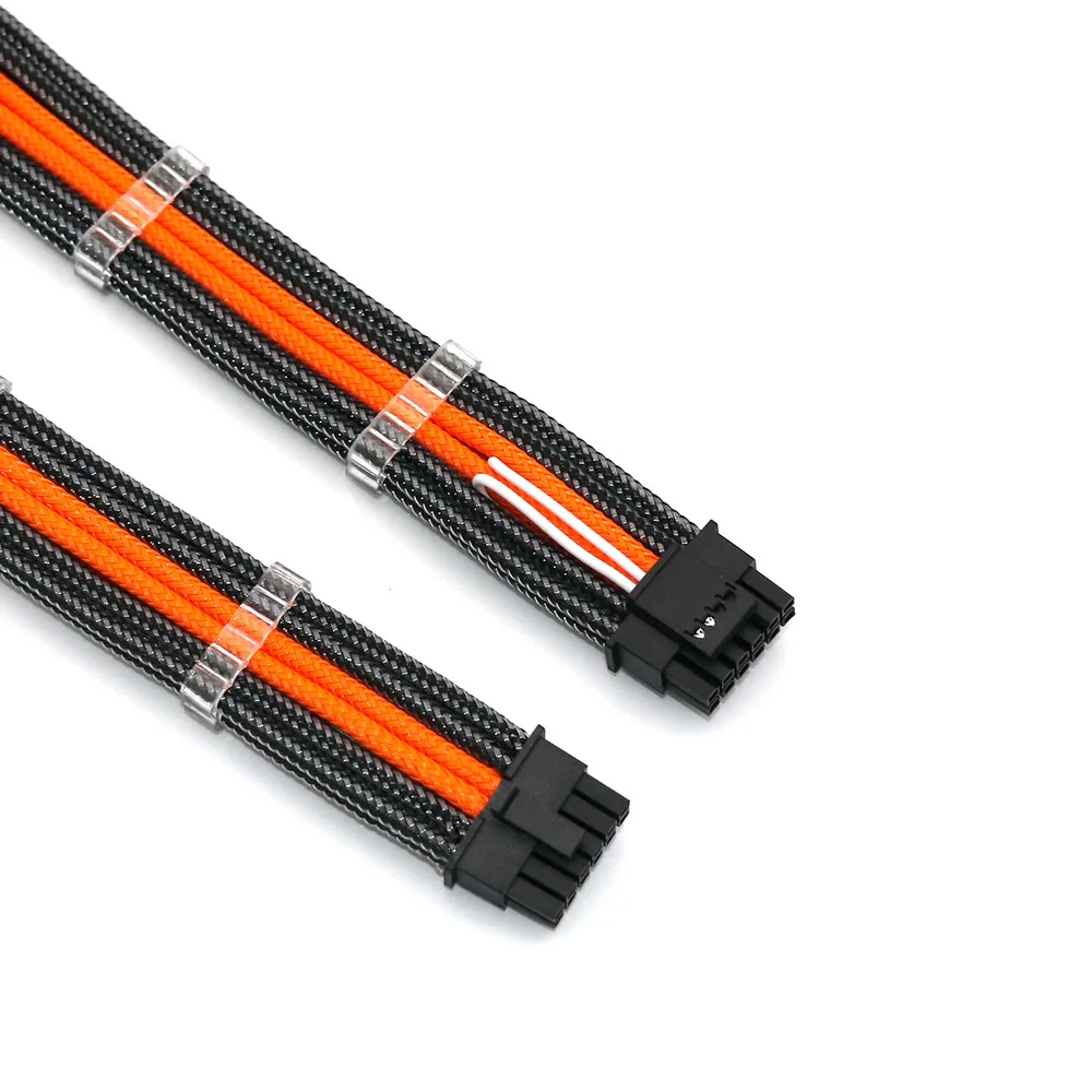 Carbon Orange