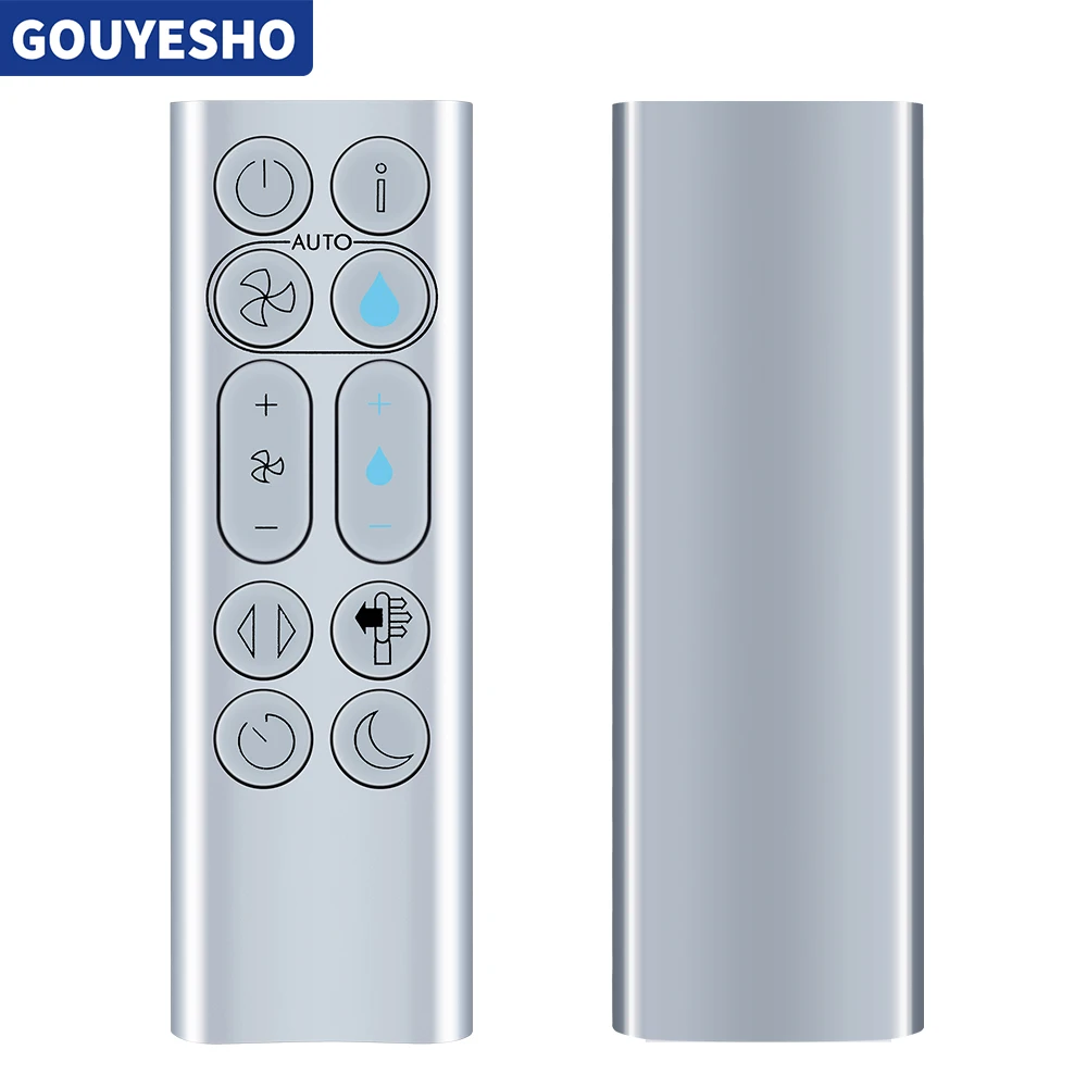 Nuevo Control remoto para Dyson PH01 PH02 PH3A PH04 humidificador puro + ventilador criptomico fresco