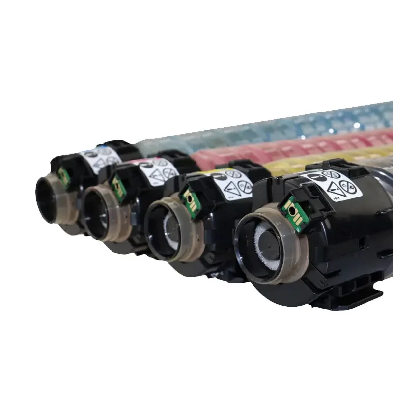 Cartucho de tóner compatible de alto rendimiento para Ricoh MP C4503/C4504/C5503/C5504/C6003/C6004 - Reemplazo de calidad superior - imagen 3