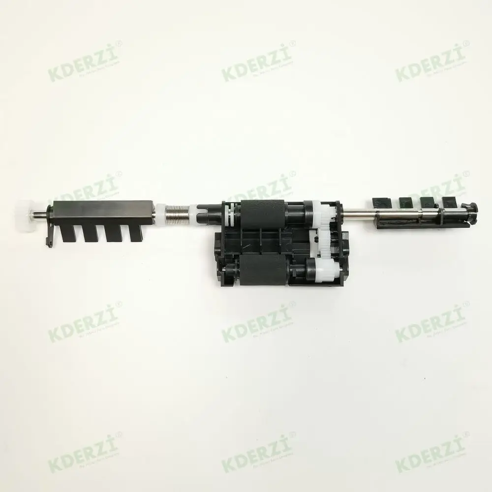 Nuevo Kit de rodillo de recogida ADF para alimentador Doc para impresora Xerox Phaser 3610 WorkCentre 3615 3655 6655 VersaLink B400 B405 604K85850 - imagen 5