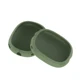 Earpads Green
