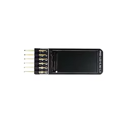 iCESugar Módulo Pantalla LCD PMOD IPS para FPGA SPI
