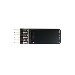 iCESugar Módulo Pantalla LCD PMOD IPS para FPGA SPI