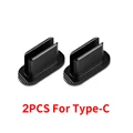 2PCS For Type-C Plug