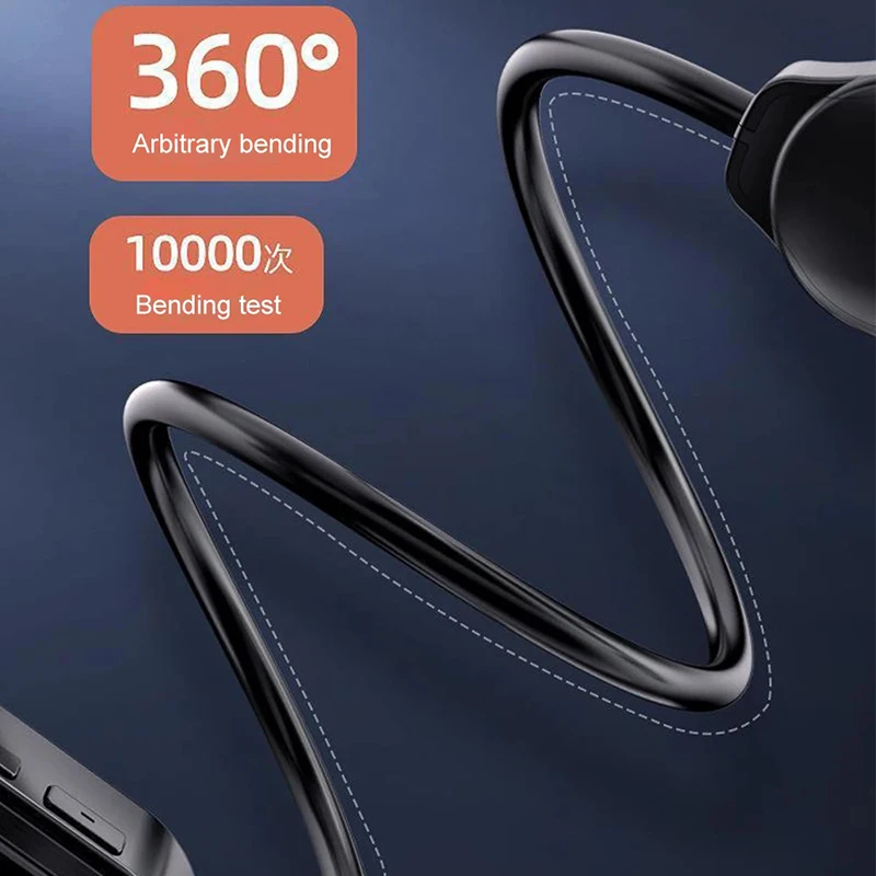 Xiaomi-auriculares de conducción ósea para natación, cascos con doble Bluetooth 5,3, memoria de 32G, sin oídos, IPX8, resistentes al agua, con conducción de aire, novedad - imagen 4