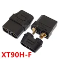 XT90H-F black