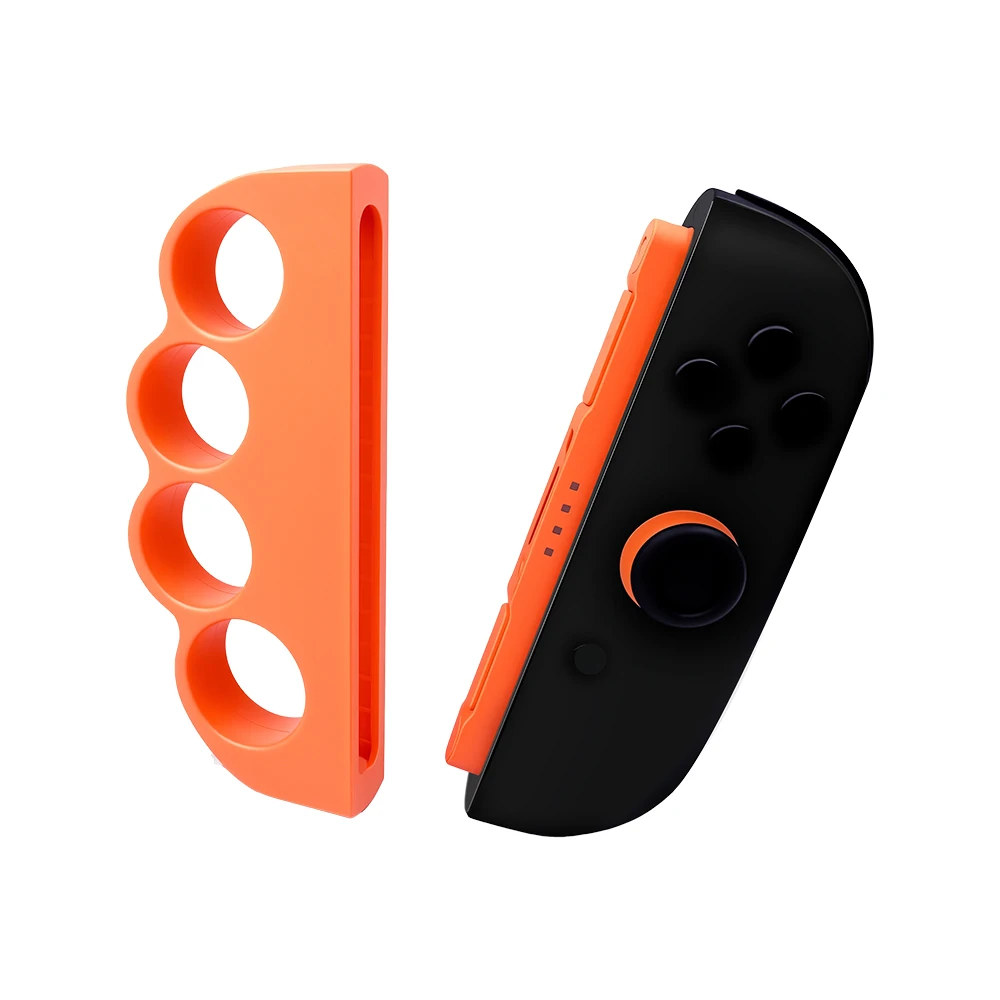 Empuñaduras de boxeo para Nintendo para Switch 2, accesorios de mango Joy-Con para adultos, mejoran su experiencia de juego - imagen 3