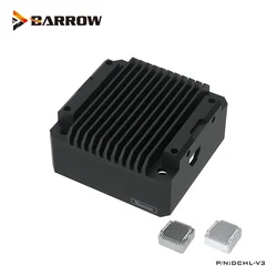Barrow DCHL-V3 Bloque Refrigeracion Liquida DDC para PCs - Almag