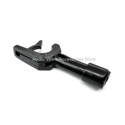 Base para Brazo de Tono de Plato Giradiscos – Soporte Fijo