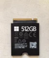 512GB