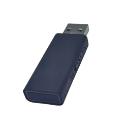Auriculares inalámbricos para juegos, receptor Dongle USB YY2965 para SONY INZONE H7/H9