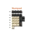 Numpad