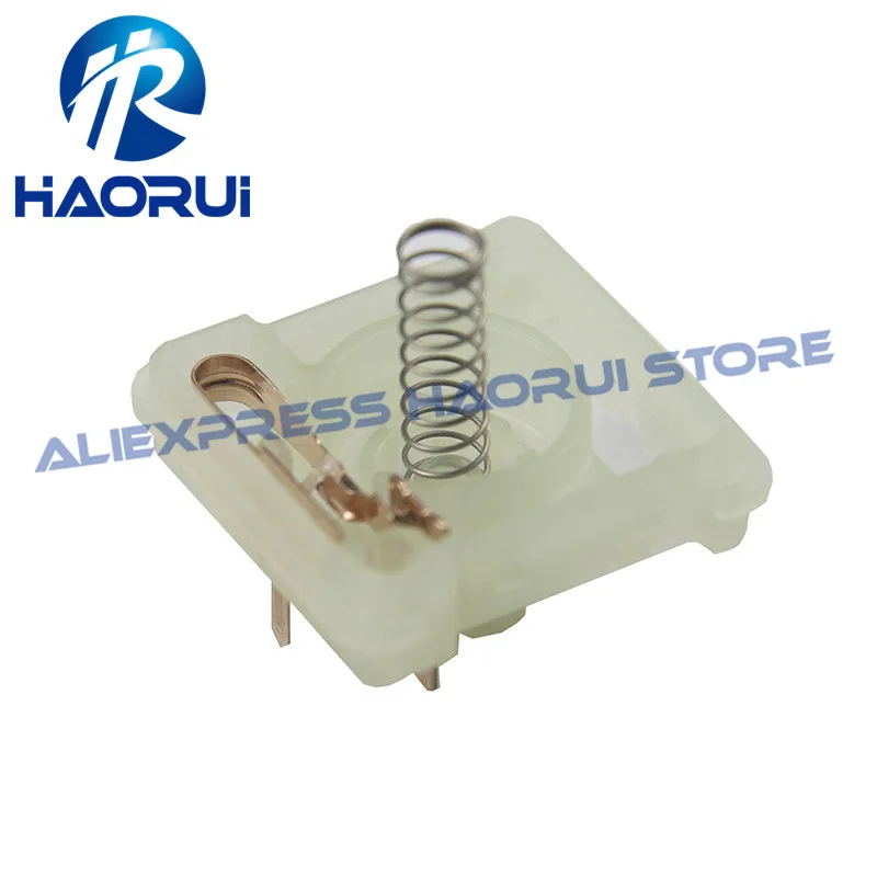 Cherry-interruptores de perfil bajo RGB plateados, Teclado mecánico Bluetooth, portátil, Delgado, Mx, Keychron, Original, nuevo - imagen 5