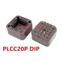 PLCC20P DIP