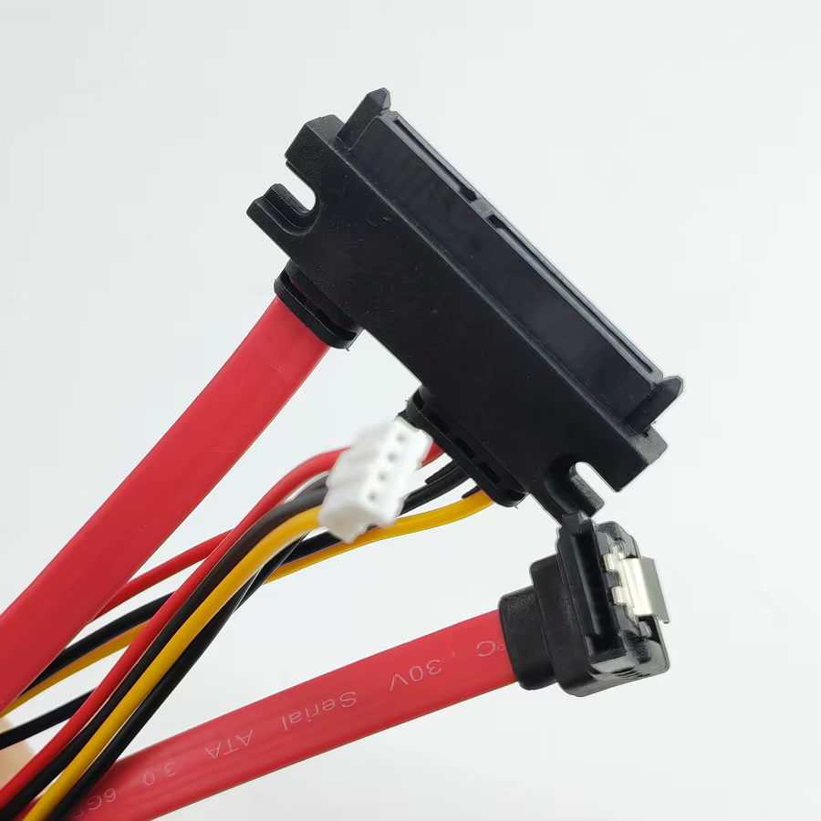 Cable Alimentación SATA 22 Pines CD/DVD HDD 20cm PH2.0 Connector - imagen 4