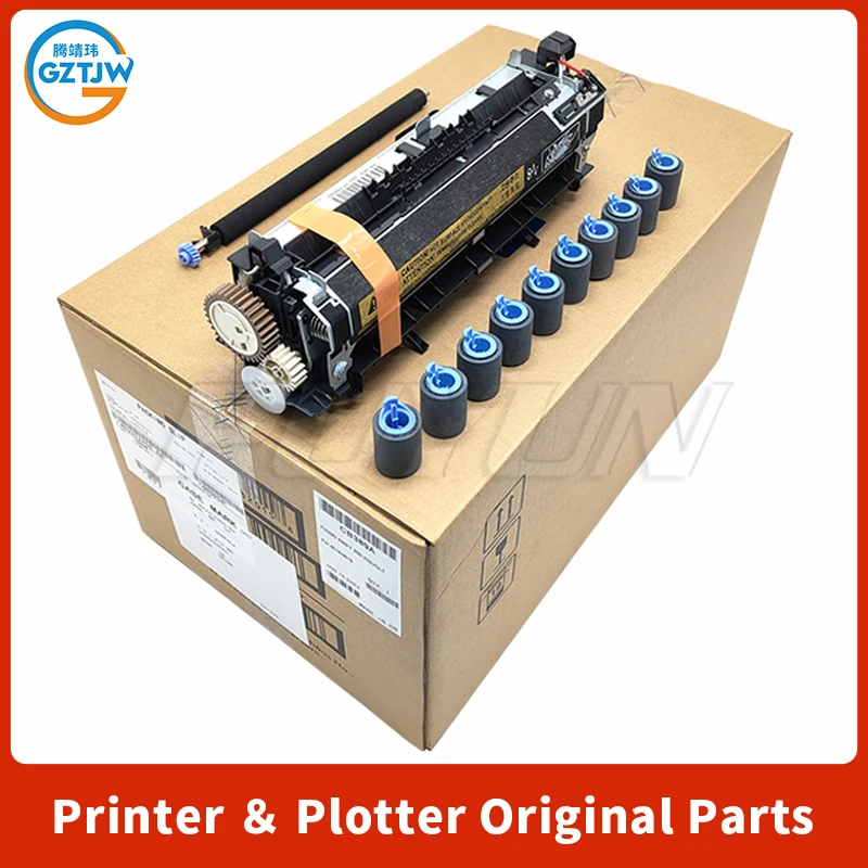 Unidad de fusor para HP 4015 4515 Kit de fusor P4015 P4014 P4515 kit de mantenimiento del fusor CB388A CB389A CB388-67901 CB389-67901