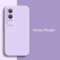 Grass Purple