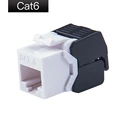 Cat 6 White