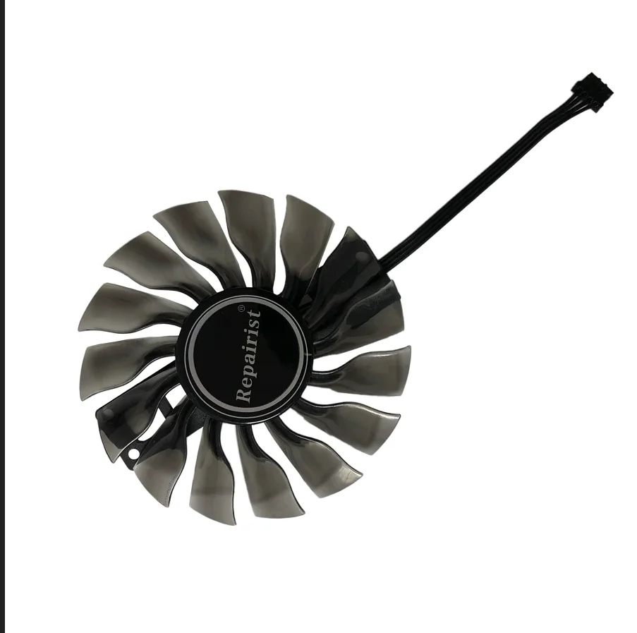 Palit GeForce Storm GTX 1060 3GB Ventilador para GPU 90 mm - imagen 5
